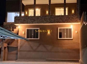 Apartamento · 196m² · 3 Quartos · 2 Vagas · Apartamento Para Locação