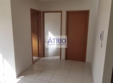 Apartamento · 47m² · 2 Quartos · 1 Vaga · Apartamento Bairro Shopping Park