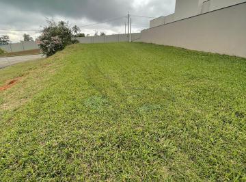 Terreno · 556m² · Terreno Em Condomínio Em Residencial 7 Lagos Itatiba Sp/sp