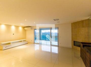 Casa · 202m² · 4 Quartos · 4 Vagas · Imoveis - Em Tamboré