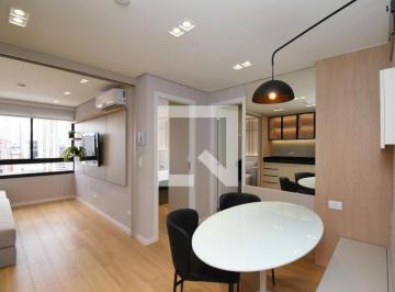 Apartamento · 34m² · 1 Quarto · Imoveis - No Centro