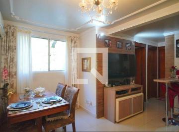 Apartamento · 39m² · 2 Quartos · 1 Vaga · Apartamento À Venda - São João Batista, 2 Quartos, 39 m² - São Leopoldo