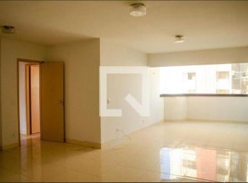 Apartamento · 111m² · 3 Quartos · 2 Vagas · Apartamento À Venda - Setor Oeste, 3 Quartos, 111 m² - Goiânia