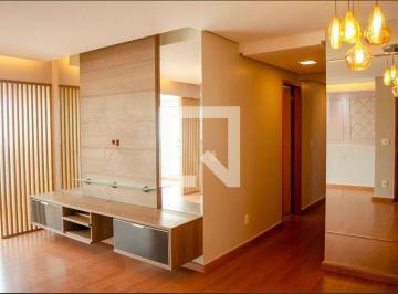 Apartamento · 110m² · 3 Quartos · 2 Vagas · Apartamento À Venda - Jardim Goiás, 3 Quartos, 110 m² - Goiânia