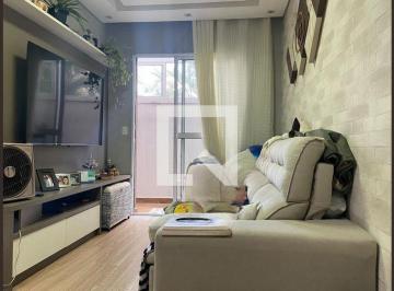 Apartamento · 78m² · 2 Quartos · 1 Vaga · Apartamento À Venda - Novo Osasco, 2 Quartos, 78 m² - Osasco