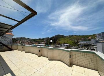 8f966a2755551e2e9141e792af2fa7547318e9ac · Cobertura Com 3 Dormitórios À Venda, 208 m² por R$600.000 - Santa Terezinha - Juiz de Fora/mg