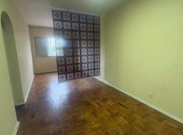 Apartamento · 50m² · 1 Quarto · Apartamento À Venda 1 Quarto Jardim Do Mar - São Bernardo Do Campo - Sp