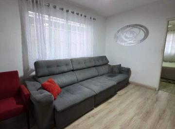 Casa · 135m² · 2 Quartos · 1 Vaga · Casa Térrea Para Aluguel 2 Quartos 1 Vaga Assunção - São Bernardo Do Campo - Sp