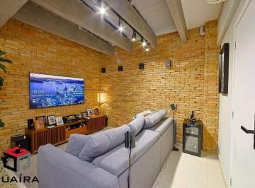 Apartamento · 149m² · 2 Quartos · 2 Vagas · Cobertura Ampla Com 2 Suítes - 149 m² – Nova Petrópolis