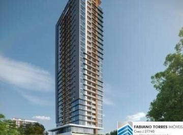 Apartamento · 77m² · 2 Quartos · 1 Vaga · Llegat – Foz Do Iguaçu