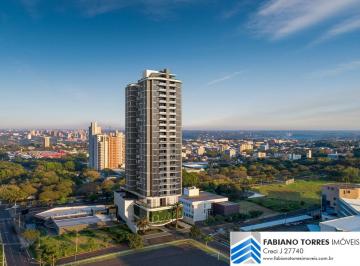 Apartamento · 125m² · 3 Quartos · 2 Vagas · Highline – Foz Do Iguaçu