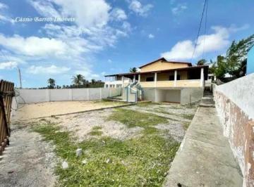 Casa · 450m² · 5 Quartos · 4 Vagas · Oportunidade Casa de Praia Pitangui