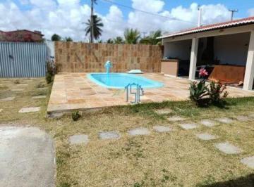 Casa · 900m² · 3 Quartos · 5 Vagas · Oportunidade Casa de Praia Graçadu Extremoz