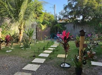 Casa · 200m² · 4 Quartos · 1 Vaga · Casa Em Pipa, Tibau Do Sul/rn