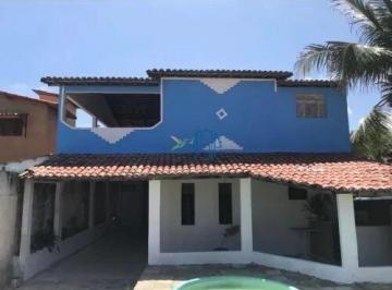 Casa · 182m² · 4 Quartos · 3 Vagas · Oportunidade Casa de Praia Extremoz