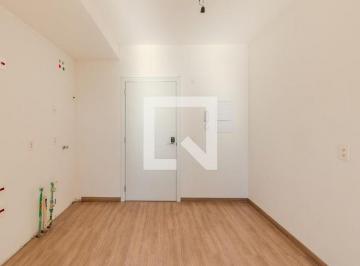 Apartamento · 48m² · 1 Quarto · 1 Vaga · Apartamento À Venda - Teresópolis, 1 Quarto, 48 m² - Porto Alegre