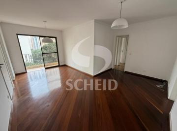 Photo 1 · Apartamento À Venda Em Moema, Com 3 Dormitórios, 1 Suíte E 2 Vagas Fixas