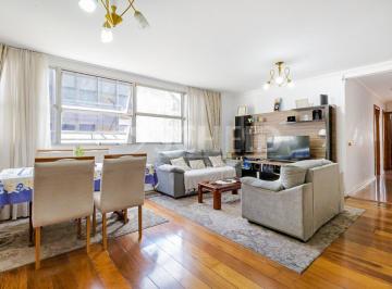 Apartamento · 108m² · 3 Quartos · 2 Vagas · Apartamento Á Venda Na Santa Cecília Com 108 m², 3 Quartos, 2 Vagas.