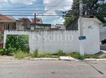 Terreno · 490m² · Terreno Na Saúde Proximo a Av Jose Marai Whitaker