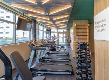 Apartamento · 75m² · 2 Quartos · 2 Vagas · Apartamento Em Moema Com 75 m², 02 Suites E 02 Vagas
