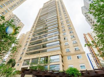 Apartamento · 218m² · 4 Quartos · 4 Vagas · Apartamento de 218 m² Com 4 Quartos E 3 Suítes À Venda No Brooklin