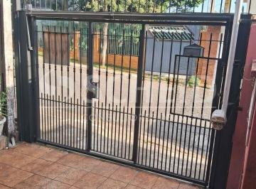 Casa · 220m² · 3 Quartos · 3 Vagas · Venda de Casa Na Vila Campo Grande