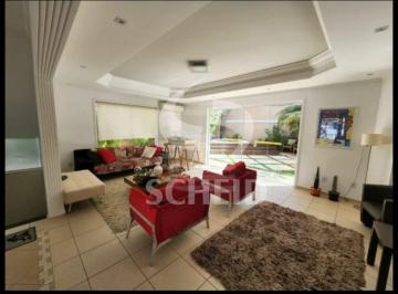 Casa · 368m² · 3 Quartos · 4 Vagas · Casa Em Condominio Valinhos!
