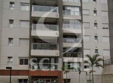 Apartamento · 57m² · 1 Quarto · 1 Vaga · Apartamento a Venda Em Barueri, 57 m², 1 Suíte, 1 Vaga, Varanda Com Fechamento Em Vidro.