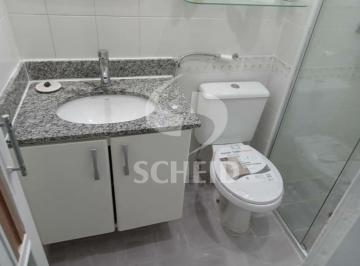 Apartamento · 43m² · 1 Quarto · 1 Vaga · Apartamento Á Venda No Alto Da Boa Vista Com 43 m², 1 Quarto, 1 Vaga.