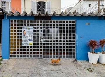 Casa · 130m² · 3 Quartos · 2 Vagas · Casa Com 3 Quartos E 2 Banheiros Para Locação E Venda, 130 m² No Jardim Prudência