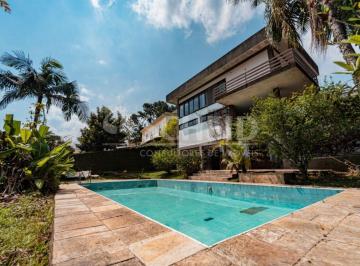 Casa · 259m² · 5 Quartos · 6 Vagas · Casa Á Venda No Jardim Marajoara Com 259 m², 5 Quartos E 6 Vagas.
