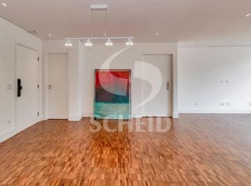 Apartamento · 213m² · 3 Quartos · 2 Vagas · Apartamento a Venda No Jardim América