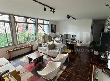 Apartamento · 183m² · 4 Quartos · 3 Vagas · Lindo Apartamento a Venda No Jardim Paulista
