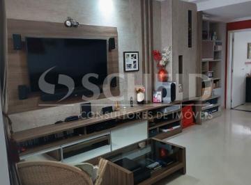 Casa · 140m² · 3 Quartos · 2 Vagas · Lindo Sobrado, Reformado Com Armários Embutidos, Vaga Para 2 Carros, Excelente Localização.
