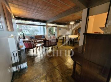 Casa · 200m² · 3 Quartos · 3 Vagas · Sobrado de 3 Quartos, 1 Suite Em Terreno de 298 m² No Melhor Ponto Do Jardim Marajoara