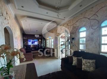 Casa · 150m² · 3 Quartos · 6 Vagas · Casa À Venda Na Praia Grande Vila Mirim 3 Dormitórios, 6 Vagas, Piscina E Área Gourmet Completa.