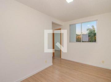 Apartamento · 41m² · 2 Quartos · 1 Vaga · Apartamento À Venda - Rubem Berta, 2 Quartos, 41 m² - Porto Alegre