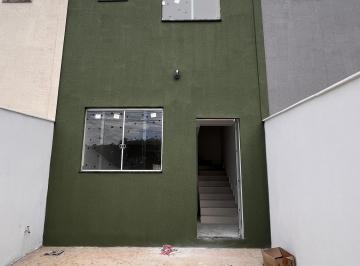 Foto 04 · Casa Geminada, Sevilha (1ª Seção), Ribeirão Das Neves, Mg