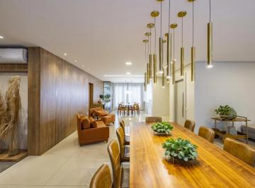 Apartamento · 265m² · 3 Quartos · 4 Vagas · Apartamento À Venda, Com 3 Suítes No Setor Marista