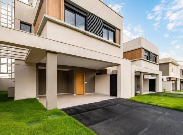 Casa · 181m² · 4 Quartos · 4 Vagas · Sobrado Novo No Jardins Marselha Com Lazer Privativo E 3 Suítes
