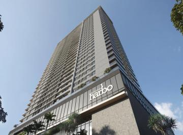 Apartamento · 194m² · 3 Quartos · 3 Vagas · Apartamento À Venda No Reserva Harbo, No Setor Marista, Em Goiânia