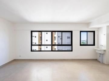 Apartamento · 38m² · 1 Quarto · 1 Vaga · Studio À Venda Com 38 m² No Setor Marista, Com Localização Estratégica