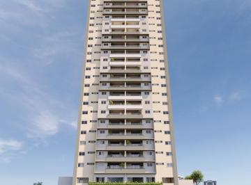 Apartamento · 65m² · 2 Quartos · 1 Vaga · Apartamento À Venda, Com 2 Quartos No Varandas Flamboyant