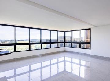 Apartamento · 232m² · 4 Quartos · 3 Vagas · Apartamento À Venda No Infinity Residence Com 232 m² E 4 Suítes