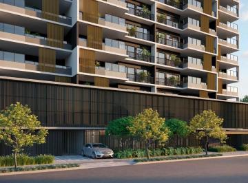 Apartamento · 48m² · 1 Quarto · 1 Vaga · Invista Em Flat Com 49 m² No Marista, Em Localização Estratégica.