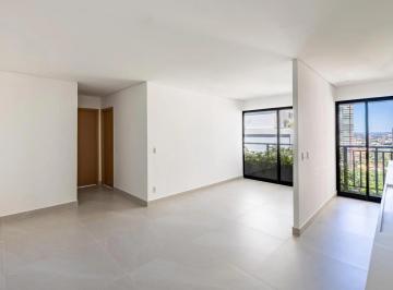 Apartamento · 70m² · 2 Quartos · 1 Vaga · Apartamento Novo No Opus Gyro Vaca Brava Com 70 m², 2 Suítes E Localização Privi