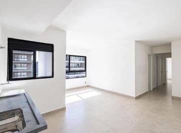Apartamento · 77m² · 3 Quartos · 1 Vaga · Apartamento No Liv Urban Marista Com 77 m², 3 Quartos E Escaninho