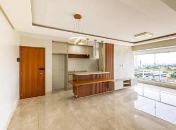 Apartamento · 80m² · 3 Quartos · 1 Vaga · Apartamento de 3 Quartos À Venda No Parque Amazônia