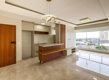 Apartamento · 80m² · 3 Quartos · 1 Vaga · Apartamento 3 Quartos (1 Suíte) No Parque Amazônia | Escaninho | Lazer Completo