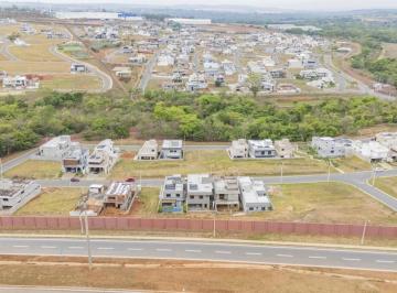 Terreno · 349m² · Lote À Venda No Jardins Capri Com 348 m² Em Senador Canedo